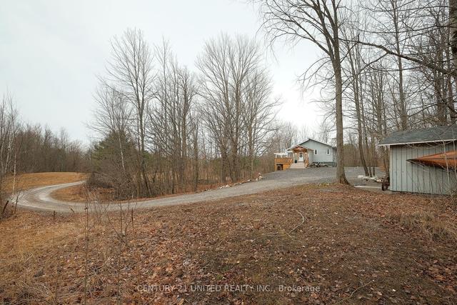 195 Northeys Bay Rd, House detached with 3 bedrooms, 2 bathrooms and 12 parking in North Kawartha ON | Image 23