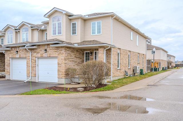36 - 20 Shackleton Dr N, Townhouse with 3 bedrooms, 4 bathrooms and 2 parking in Guelph ON | Image 12