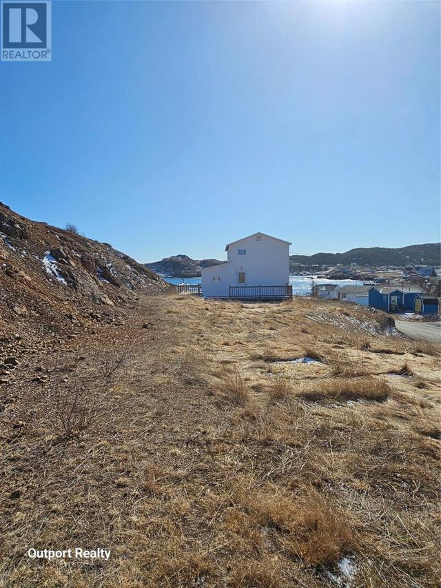 21 Museum Road, House detached with 2 bedrooms, 1 bathrooms and null parking in Twillingate NL | Image 2