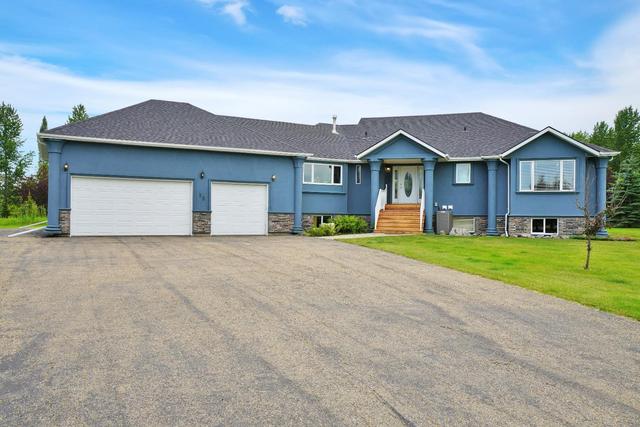 25 - 37411 Waskasoo Avenue, House detached with 3 bedrooms, 2 bathrooms and 3 parking in Red Deer County AB | Image 2