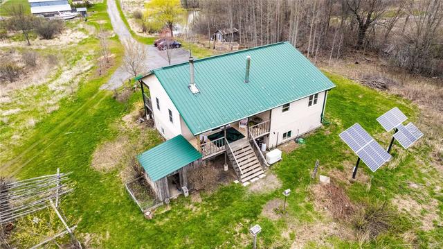 2793 Washburn Rd, House detached with 1 bedrooms, 2 bathrooms and 8 parking in South Frontenac ON | Image 12