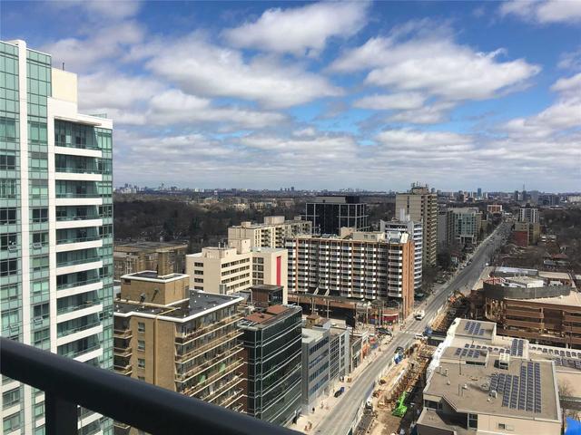 1912 - 125 Redpath Ave, Condo with 0 bedrooms, 1 bathrooms and 0 parking in Toronto ON | Image 9