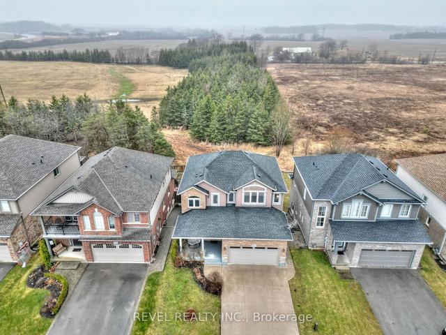 5767 Osprey Ave, House detached with 3 bedrooms, 4 bathrooms and 4 parking in Niagara Falls ON | Image 35