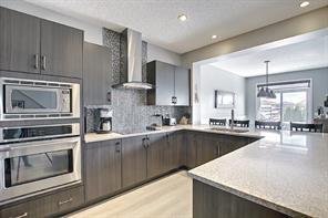 266 Auburn Crest Way Se, House detached with 3 bedrooms, 2 bathrooms and 4 parking in Calgary AB | Image 14