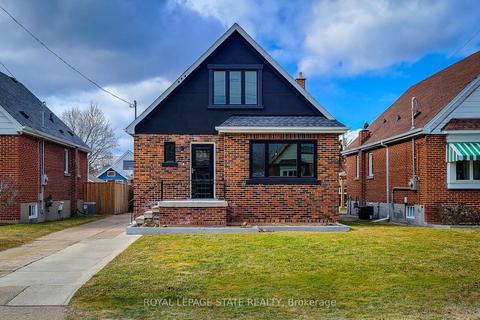 208 Holmesdale Ave, Hamilton, ON, L8K3M7 | Card Image