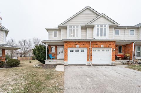 480 Annapolis Crt, House attached with 3 bedrooms, 3 bathrooms and 2 parking in Waterloo ON | Card Image