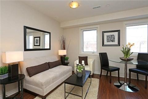 unit 2 - 1185a Queen St E, House attached with 2 bedrooms, 2 bathrooms and null parking in Toronto ON | Image 5