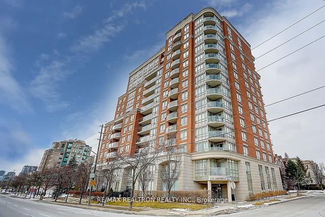 rg5 - 2 Clairtrell Rd, Condo with 2 bedrooms, 3 bathrooms and 2 parking in Toronto ON | Image 12