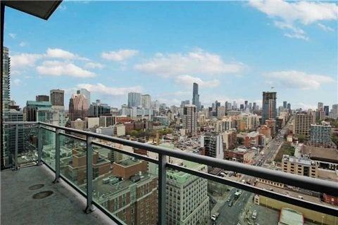 Sph203 - 112 George St, Condo with 2 bedrooms, 2 bathrooms and 2 parking in Toronto ON | Image 13