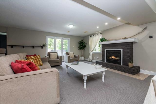 323 Scarlett Line, House detached with 4 bedrooms, 4 bathrooms and 18 parking in Oro Medonte ON | Image 26