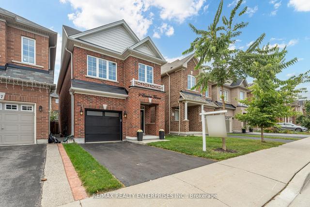 9 Erinview Terr, House detached with 4 bedrooms, 4 bathrooms and 2 parking in Toronto ON | Image 12