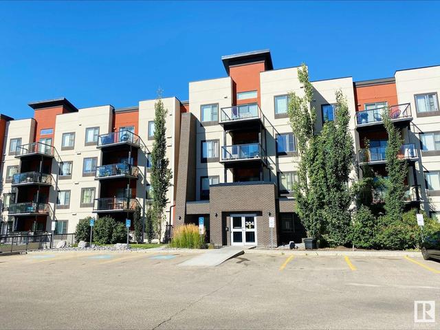 121 - 304 Ambleside Li Sw, Condo with 2 bedrooms, 2 bathrooms and null parking in Edmonton AB | Image 2