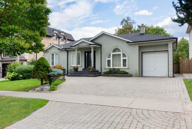 273 Ellerslie Ave, House detached with 4 bedrooms, 3 bathrooms and 4 parking in Toronto ON | Image 1