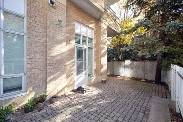 101 - 11 Thorncliffe Park Dr, Condo with 2 bedrooms, 2 bathrooms and 1 parking in Toronto ON | Image 14