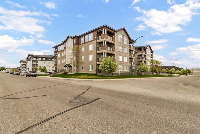 102 - 85 Terrace Drive Ne, Condo with 2 bedrooms, 2 bathrooms and 1 parking in Medicine Hat AB | Image 10