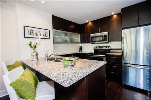 th119 - 90 Stadium Rd, Townhouse with 2 bedrooms, 3 bathrooms and 1 parking in Toronto ON | Image 10