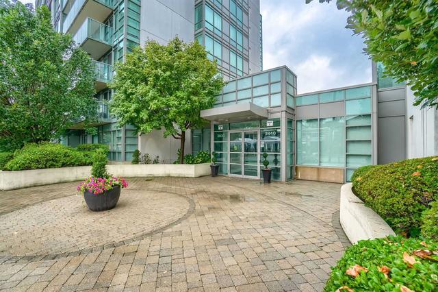 101 - 3840 Bathurst St, Condo with 1 bedrooms, 1 bathrooms and 1 parking in Toronto ON | Image 20