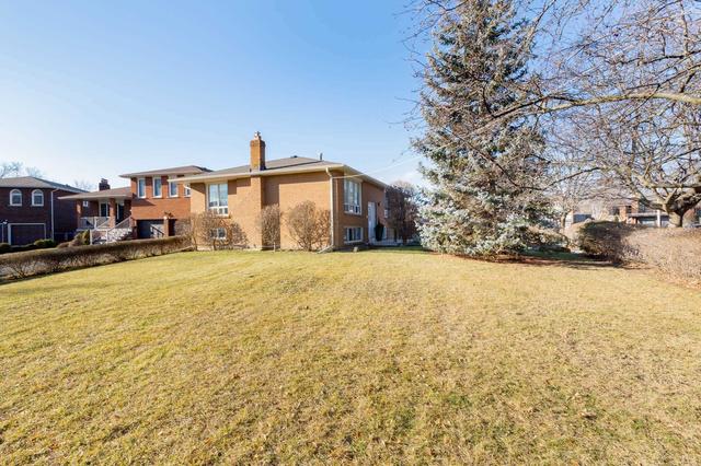 138 Pioneer Lane, House detached with 3 bedrooms, 3 bathrooms and 2 parking in Vaughan ON | Image 20