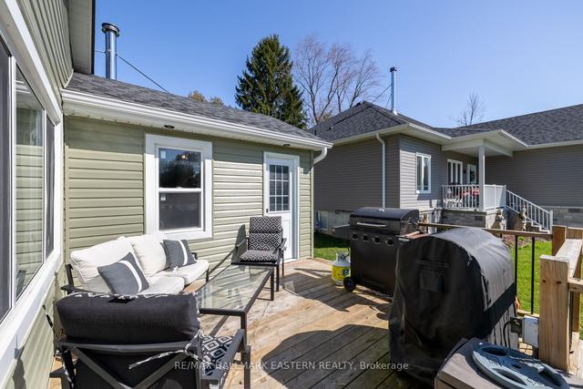 9868 Morning Glory Rd, House detached with 2 bedrooms, 1 bathrooms and 4 parking in Georgina ON | Image 32