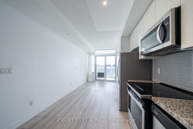 531 - 621 Sheppard Ave E, Condo with 1 bedrooms, 1 bathrooms and 0 parking in Toronto ON | Image 24