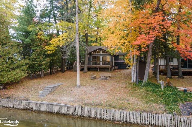 780 Oxbow Park Drive, House detached with 4 bedrooms, 2 bathrooms and 4 parking in Wasaga Beach ON | Image 27