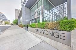 th 102 - 1815 Yonge St, Townhouse with 2 bedrooms, 2 bathrooms and 1 parking in Toronto ON | Image 19