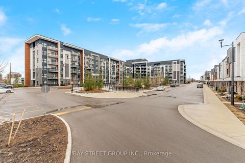 523-128 Grovewood Common, Oakville, ON, L6H0X3 | Card Image