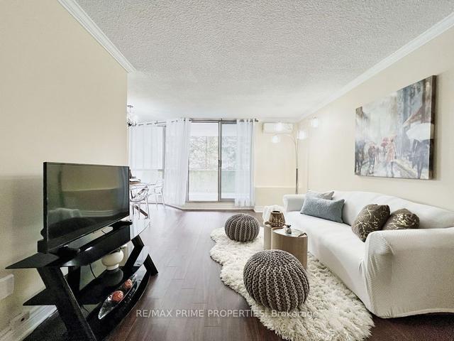 205 - 1111 Steeles Ave W, Condo with 2 bedrooms, 2 bathrooms and 1 parking in Toronto ON | Image 15