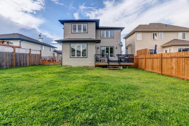 126 Williams Road, House detached with 5 bedrooms, 3 bathrooms and 6 parking in Wood Buffalo AB | Image 45