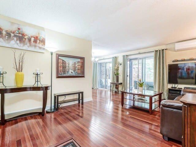 87 - 2701 Aquitaine Ave, Townhouse with 2 bedrooms, 1 bathrooms and 2 parking in Mississauga ON | Image 21
