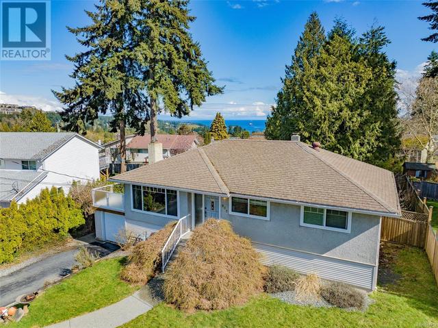 969 Capilano Pl, House detached with 4 bedrooms, 2 bathrooms and 2 parking in Nanaimo BC | Image 13