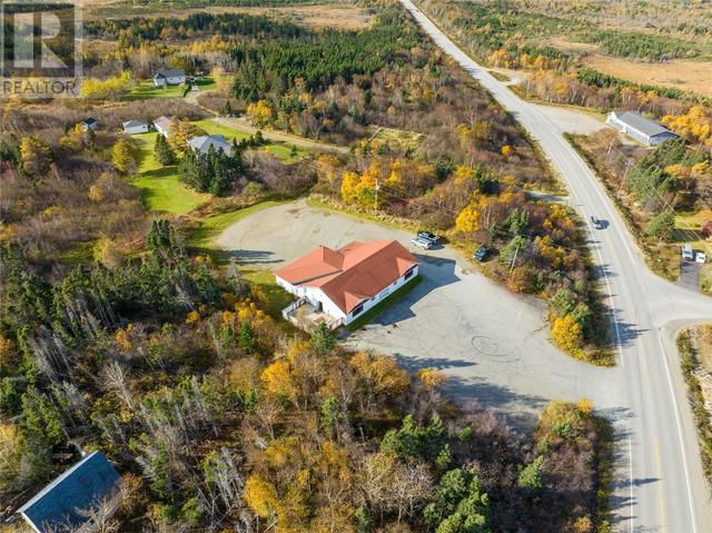 188 - 190 Highway Avenue, House detached with 0 bedrooms, 0 bathrooms and null parking in Musgrave Harbour NL | Image 3