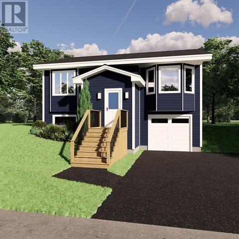 lot 26 Viking Drive, House detached with 4 bedrooms, 3 bathrooms and null parking in Pouch Cove NL | Card Image