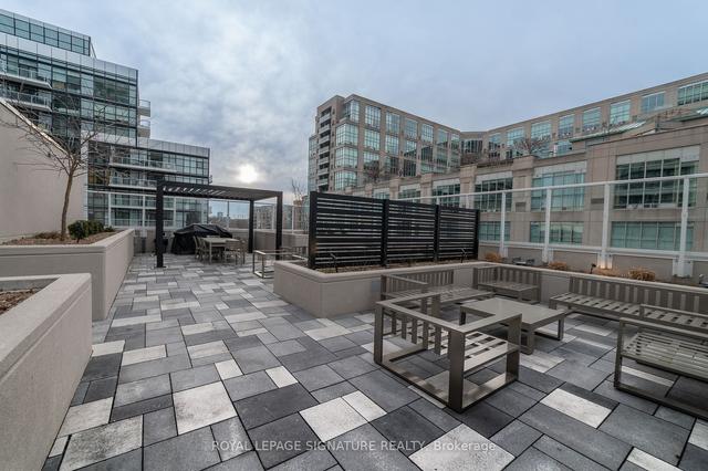 325 - 251 Manitoba St, Condo with 2 bedrooms, 2 bathrooms and 1 parking in Toronto ON | Image 32