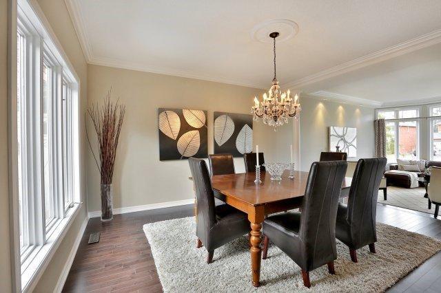 1054 Skyvalley Cres, House detached with 4 bedrooms, 4 bathrooms and 4 parking in Oakville ON | Image 5