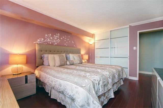 1104 - 80 Antibes Dr, Condo with 2 bedrooms, 1 bathrooms and 1 parking in Toronto ON | Image 15
