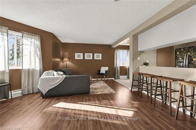 1 - 169 Bechtel St, Condo with 2 bedrooms, 1 bathrooms and 1 parking in Cambridge ON | Image 12
