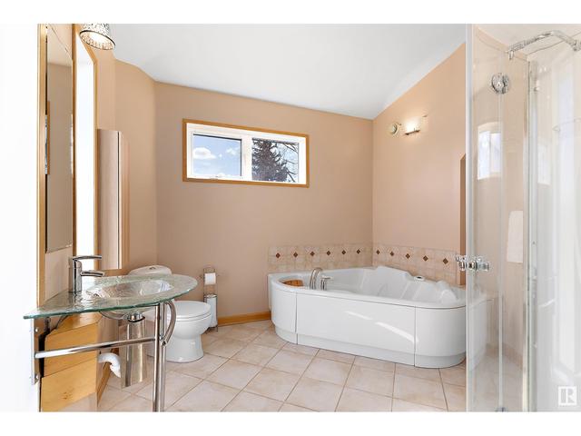 5804 113 St Nw, House detached with 5 bedrooms, 3 bathrooms and null parking in Edmonton AB | Image 27