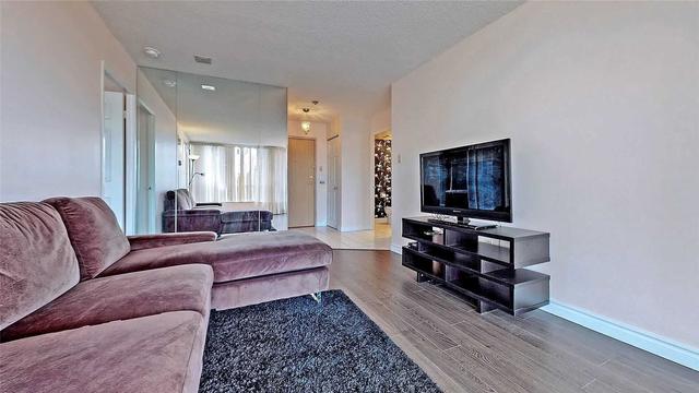 401 - 55 Elm Dr, Condo with 1 bedrooms, 2 bathrooms and 2 parking in Mississauga ON | Image 17