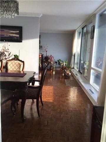 1001 - 115 Antibes Dr, Condo with 2 bedrooms, 2 bathrooms and 1 parking in Toronto ON | Image 2