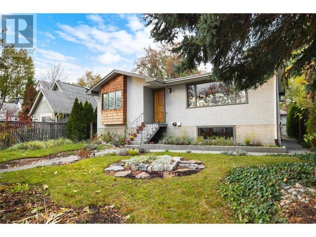 746 Fuller Avenue, House detached with 5 bedrooms, 2 bathrooms and 4 parking in Kelowna BC | Image 44