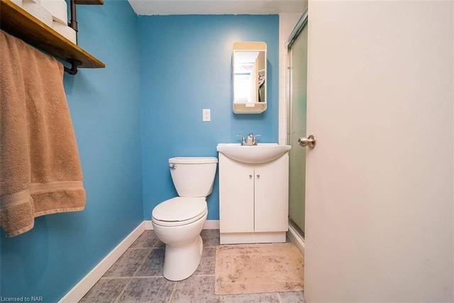 297 John St, House semidetached with 3 bedrooms, 3 bathrooms and 4 parking in Hamilton ON | Image 18