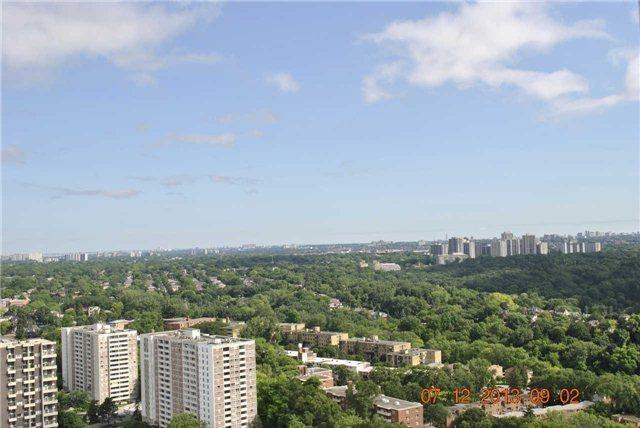 3110 - 105 The Queensway Ave, Condo with 2 bedrooms, 2 bathrooms and 1 parking in Toronto ON | Image 18