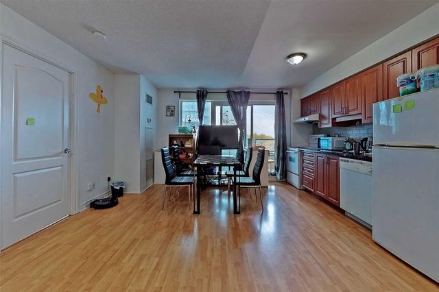 610 - 70 Town Centre Crt, Condo with 1 bedrooms, 1 bathrooms and 1 parking in Toronto ON | Image 26