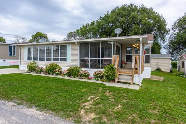 a5 - 153 County Road 27, House detached with 2 bedrooms, 1 bathrooms and 2 parking in Prince Edward County ON | Image 27