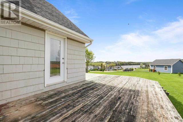 6685 Rustico Road, House detached with 3 bedrooms, 1 bathrooms and null parking in North Rustico FD PE | Image 19
