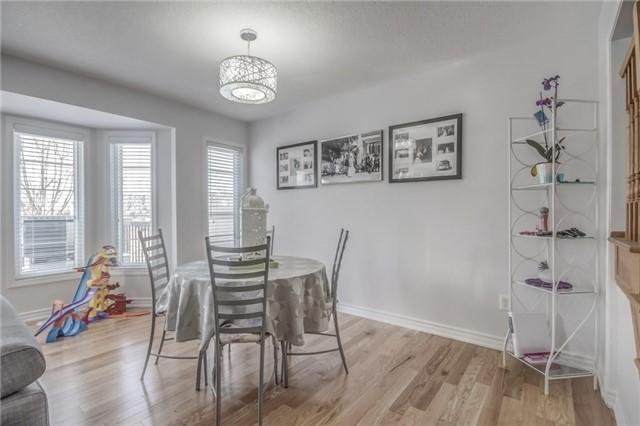 81 Mendelssohn St, House attached with 3 bedrooms, 2 bathrooms and 1 parking in Toronto ON | Image 9
