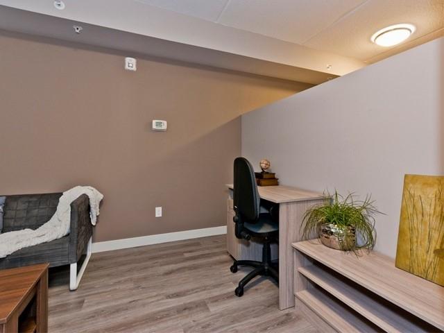 302 - 308 Lester St, Condo with 1 bedrooms, 1 bathrooms and 1 parking in Waterloo ON | Image 4