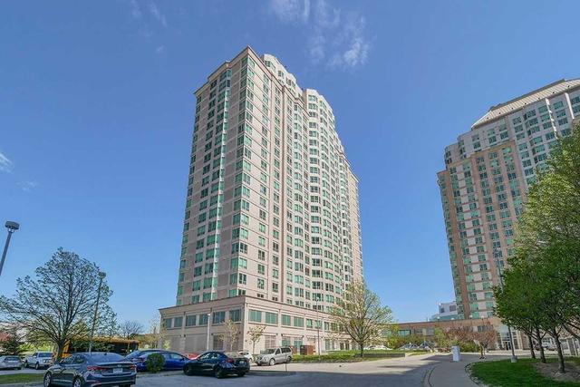 2108 - 11 Lee Centre Dr, Condo with 1 bedrooms, 1 bathrooms and 1 parking in Toronto ON | Image 21
