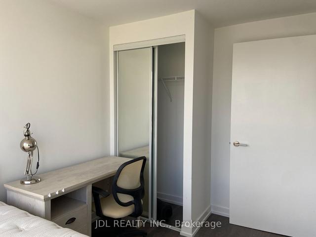 1001 - 203 College St, Condo with 1 bedrooms, 1 bathrooms and 0 parking in Toronto ON | Image 5
